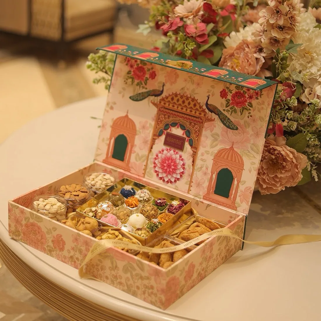 Ajanta festive gifting collection
